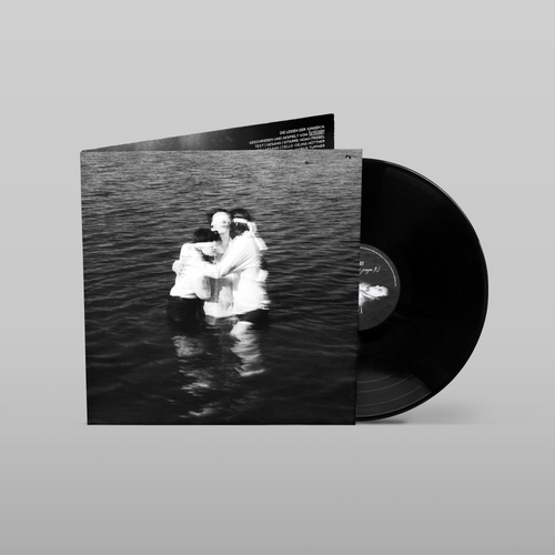 VVK Vinyl + Tourticket